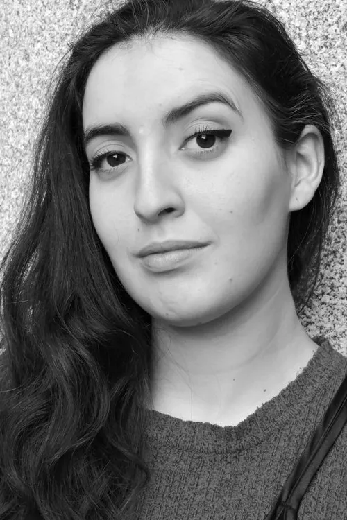 Ici Díaz interpretando a Cova