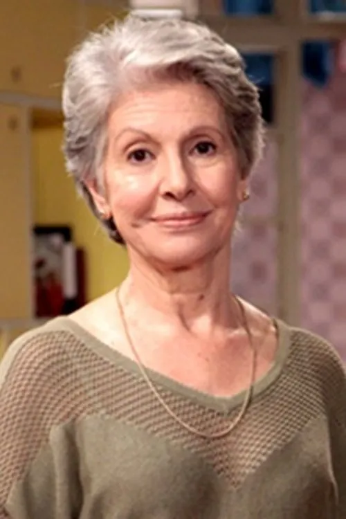 Duda Meneghetti ha trabajado con Ida Celina en 1 ocasiones