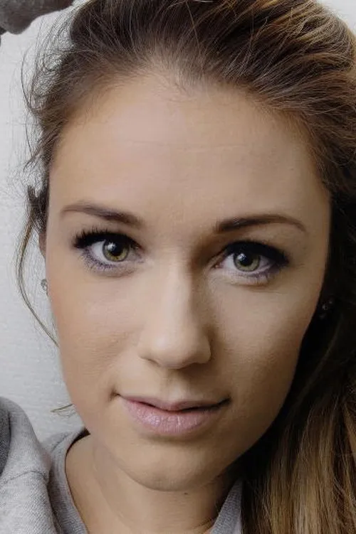 Ida Fladen — personaje: herself