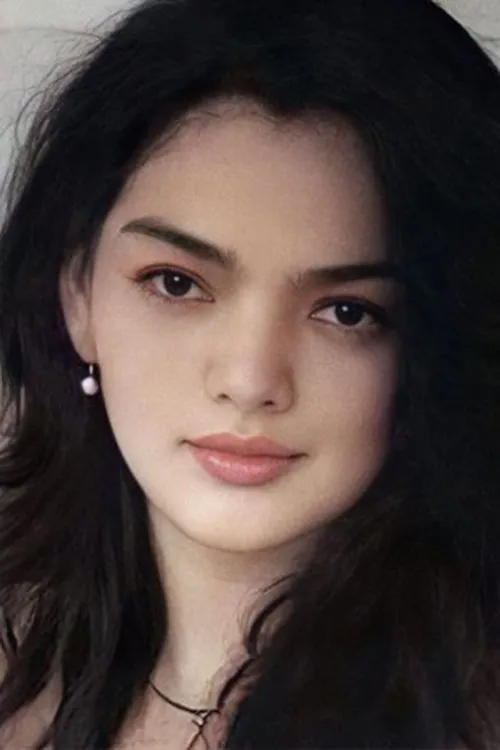 Sylvia Widiantono ha trabajado con Ida Iasha en 1 ocasiones