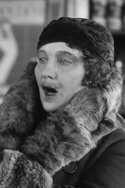 Ansa Ikonen ha trabajado con Ida Salmi en 12 ocasiones