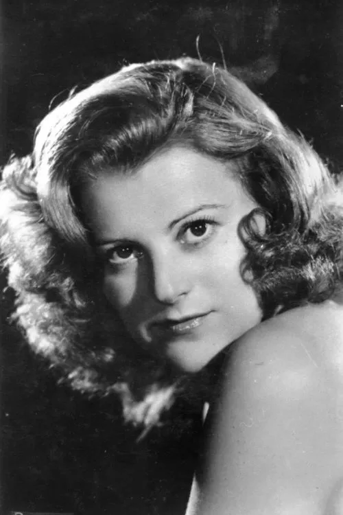 Gyula Gózon ha trabajado con Ida Turay en 9 ocasiones