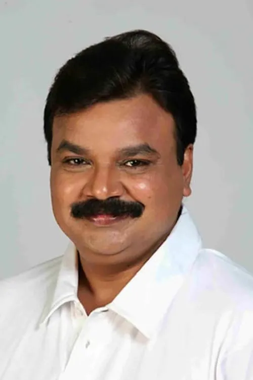 Shaalin Zoya ha trabajado con Idavela Babu en 1 ocasiones