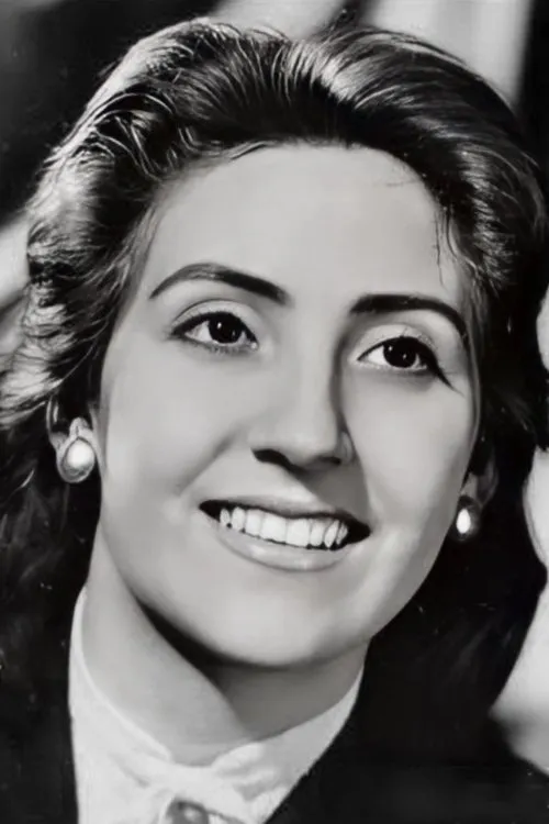 Jorge Abdala ha trabajado con Idelma Carlo en 1 ocasiones