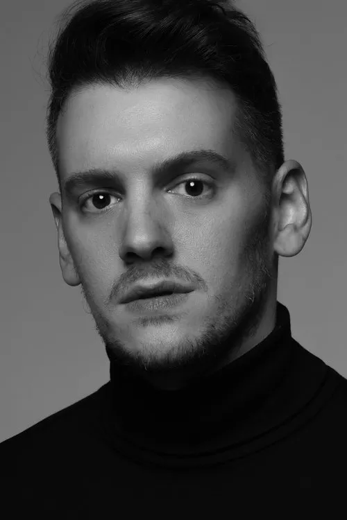 Ido Rosenberg — personaje: Meir Levi