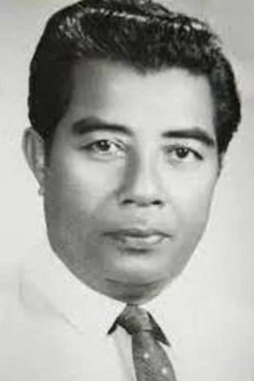 Hussein Abu Hassan ha trabajado con Idris Hashim en 3 ocasiones