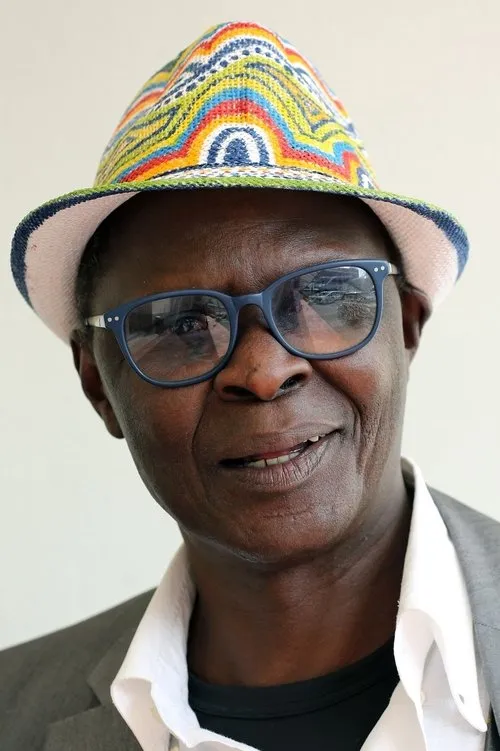 Idris en su biografía y filmografía