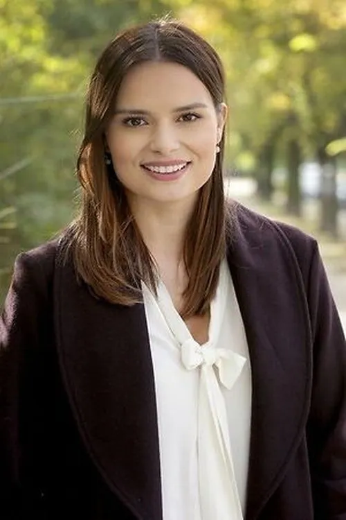 Marta Zieba ha trabajado con Iga Górecka en 1 ocasiones