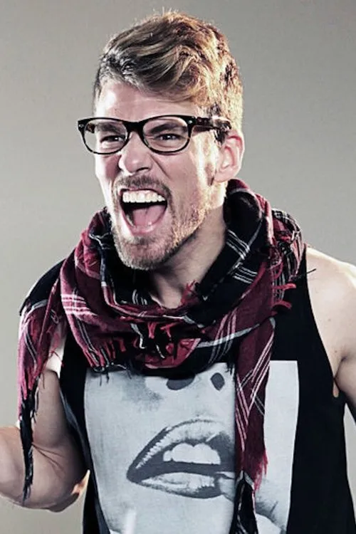 Iggy Rubin en su biografía y filmografía