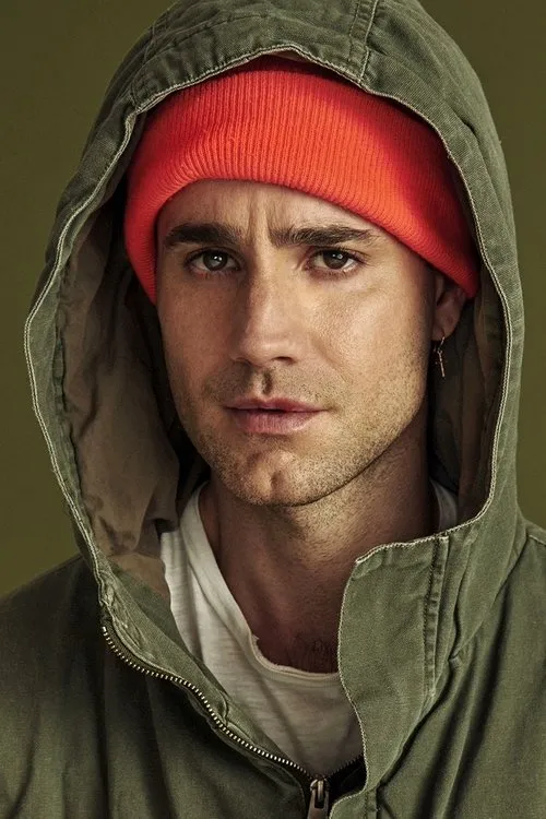 Ignacio Garmendia — personaje: Leo Cruz