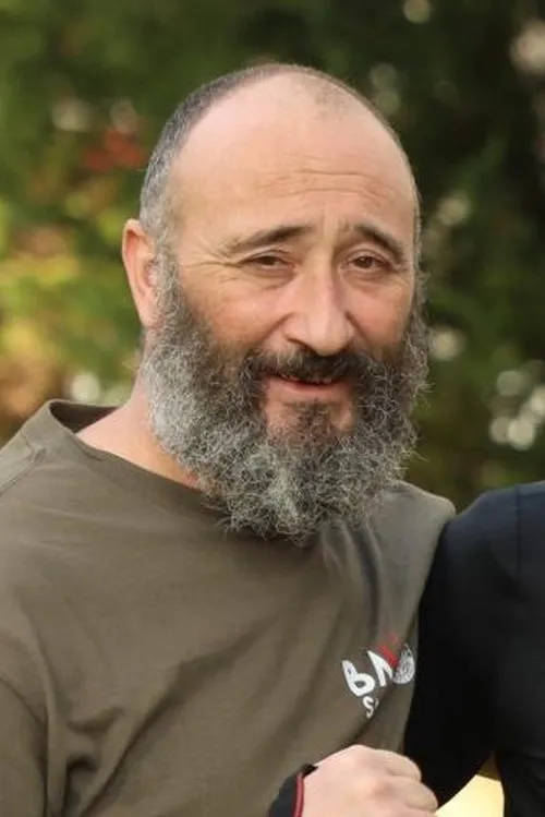 Juana Acosta ha trabajado con Ignacio Herráez en 2 ocasiones