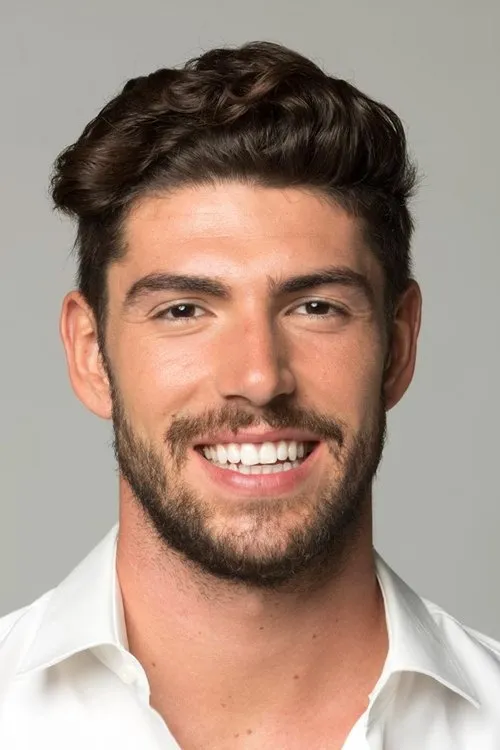 Ignazio Moser — personaje: Self - Host