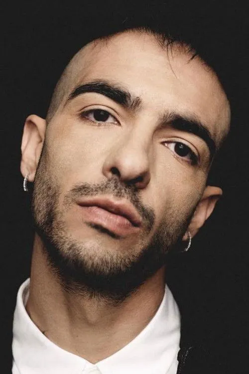 Foto de perfil del actor Ignazio Pisano en el reparto