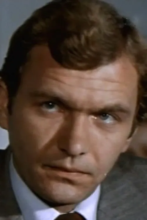 Игорь Андреев — personaje: Vrach