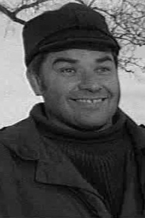 Igor Andronnikov en su biografía y filmografía