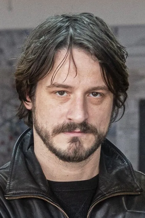 Igor Benčina — personaje: Zlatko