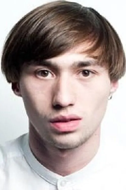 ??????? ??????? ha trabajado con Igor Bychkov en 1 ocasiones