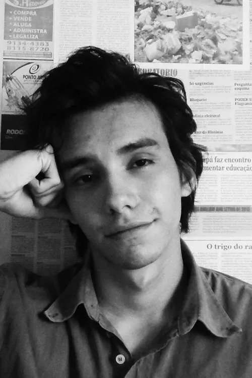 Kaye Djamilia ha trabajado con Igor Conrado en 1 ocasiones