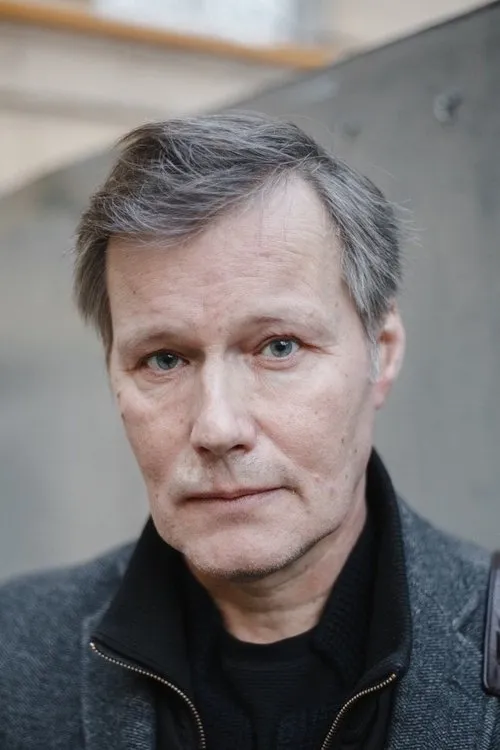 ??????? ?????????? ha trabajado con Игорь Гордин en 1 ocasiones