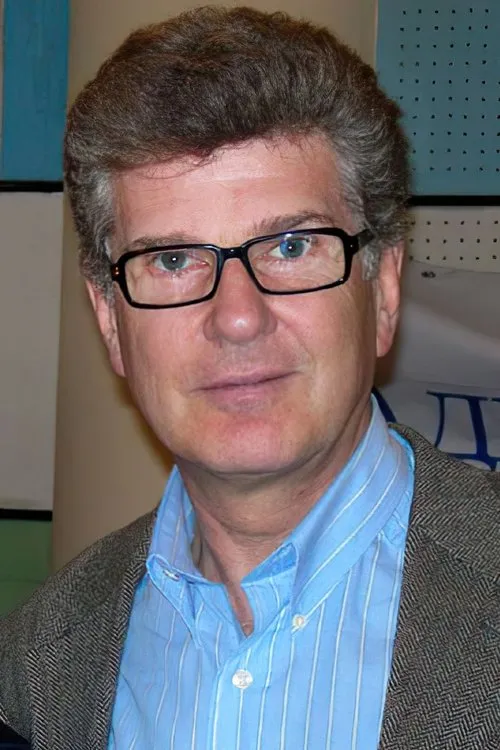 ?????? ??????? ha trabajado con Игорь Костолевский en 1 ocasiones