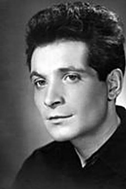 Volodya Kozyrev ha trabajado con Игорь Косухин en 1 ocasiones