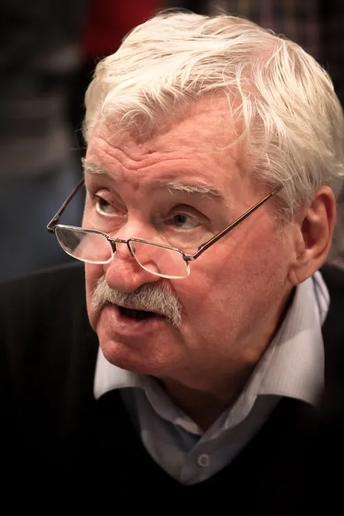 Игорь Масленников en su biografía y filmografía