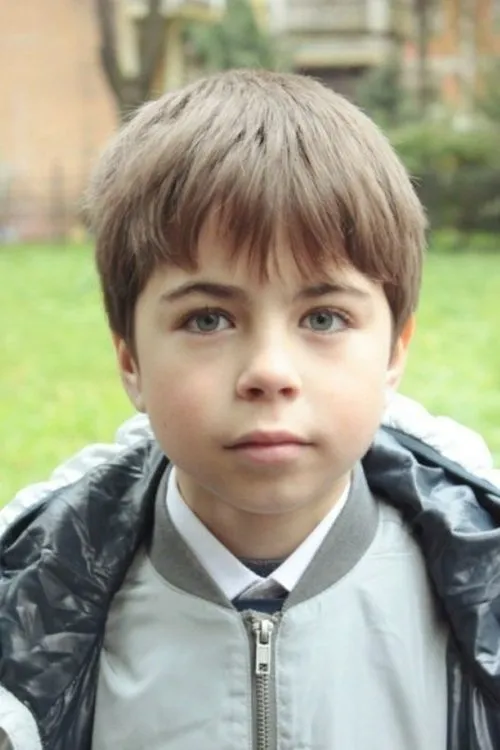 Alice Bellagamba ha trabajado con Igor Mikhaylov en 1 ocasiones