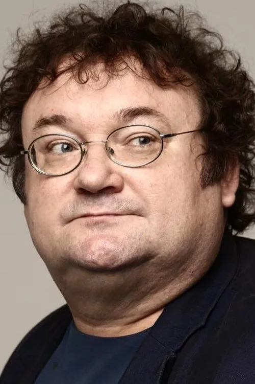 ????????? ????? ha trabajado con Игорь Письменный en 1 ocasiones