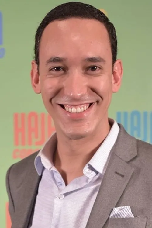 Rodrigo Cesar ha trabajado con Igor Pushinov en 1 ocasiones