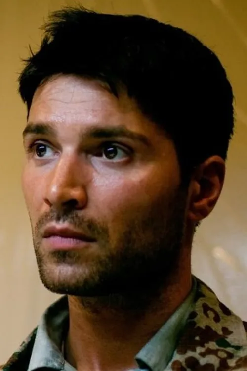 Igor Radosavljevic en su biografía y filmografía