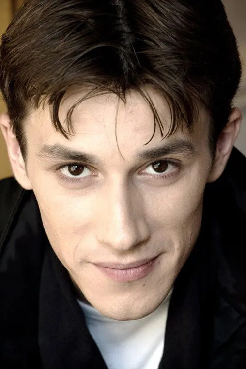 ?????? ??????? ha trabajado con Igor Shmakov en 1 ocasiones