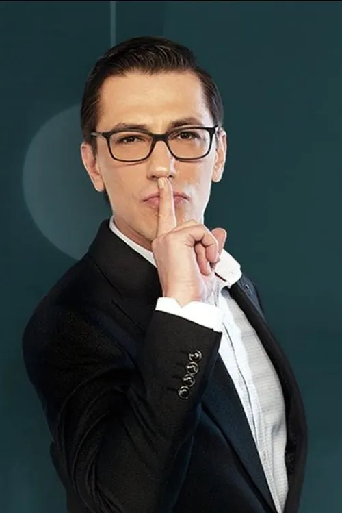 Igor Stojčevski — personaje: Toni