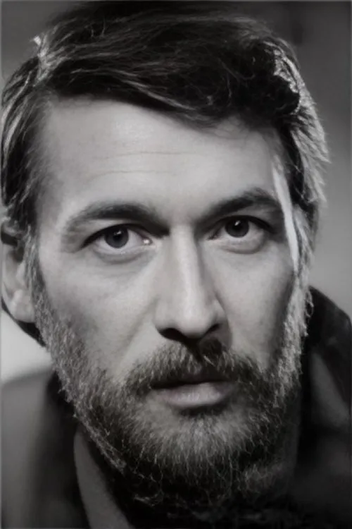 ???????? ????? ha trabajado con Игорь Суровцев en 2 ocasiones