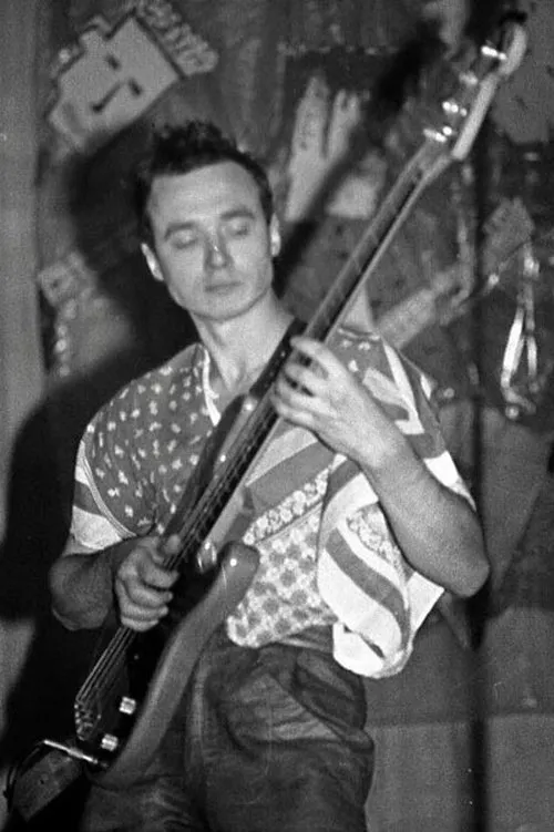 Igor Tikhomirov — personaje: ?????