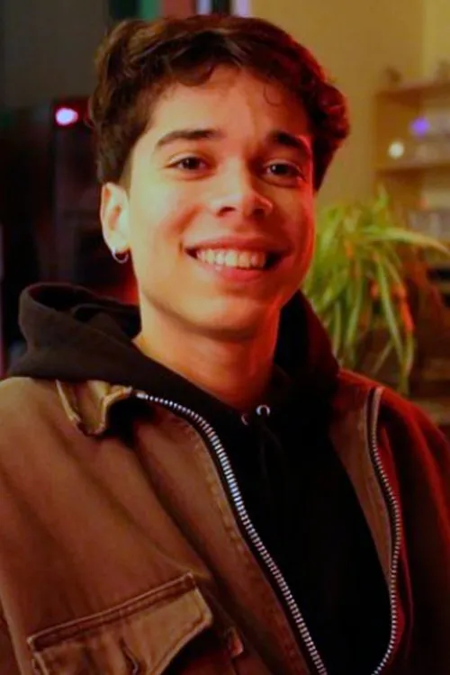 J.N. Canabarro ha trabajado con Igor Vieira en 1 ocasiones