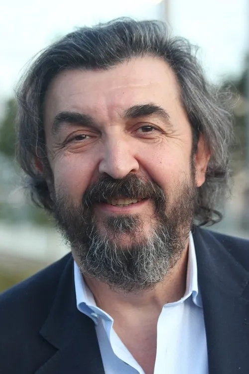 ?????? ?????? ha trabajado con Игорь Золотовицкий en 1 ocasiones