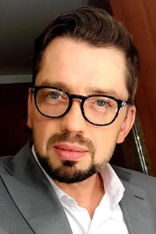 Kostiantyn Danyliuk ha trabajado con Ihor Rubashkin en 1 ocasiones