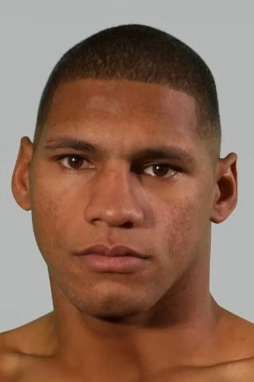 Fiodor Czerkaszyn ha trabajado con Ihosvany Rafael Garcia en 1 ocasiones