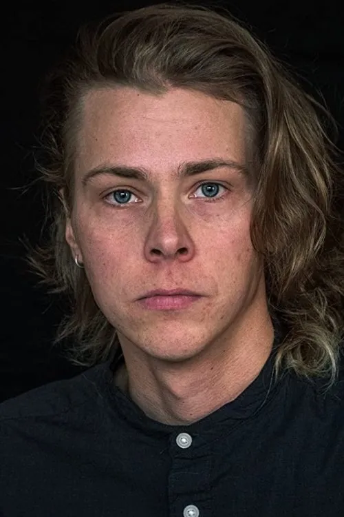 Iiro Panula interpretando a Jan