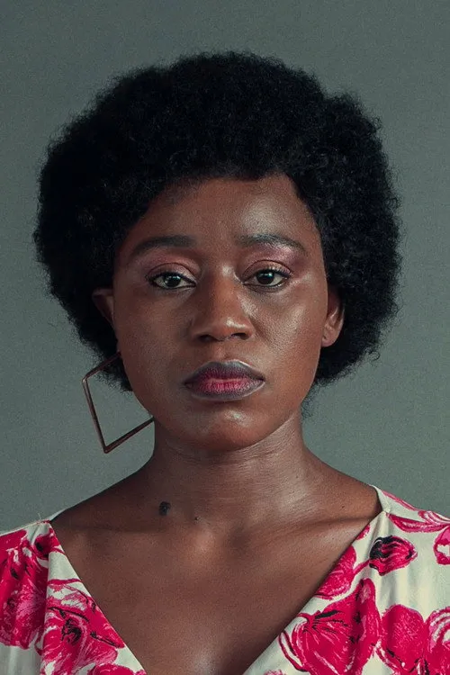Omotunde Adebowale David ha trabajado con Ijeoma Grace Agu en 1 ocasiones