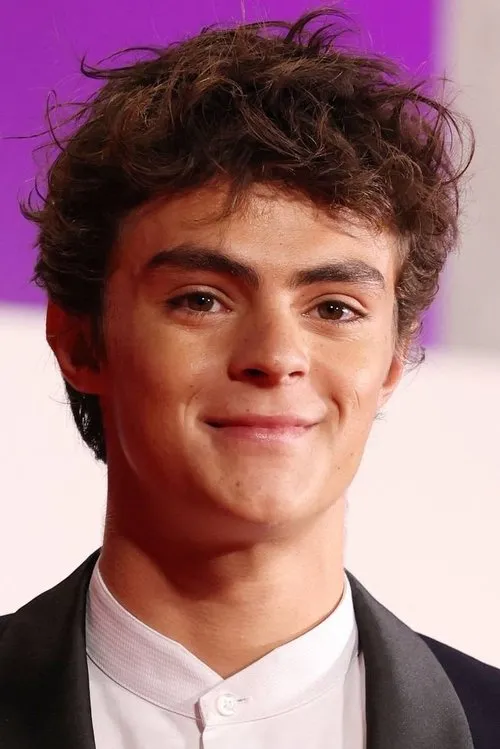 Misha Arias De La Cantolla ha trabajado con Íker Sánchez Solano en 1 ocasiones