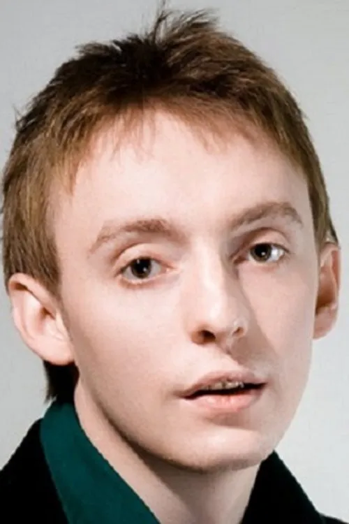 Oleksandr Melnyk ha trabajado con Илья Дель en 1 ocasiones