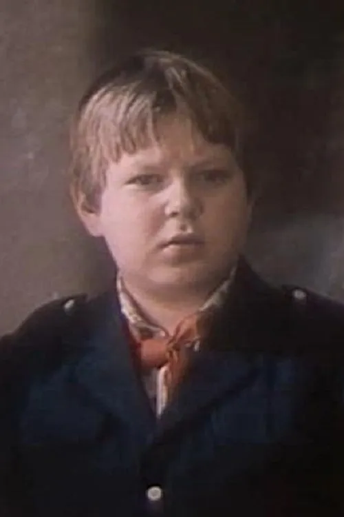 Илья Наумов — personaje: ???? ???????