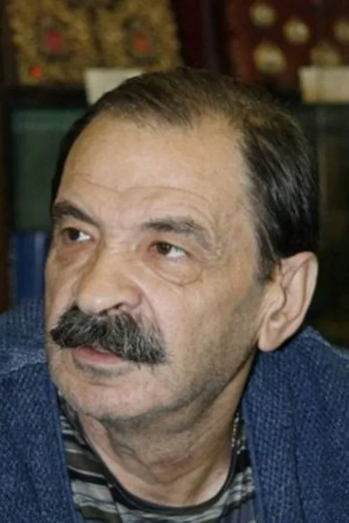 Konstantin Demidov ha trabajado con Илья Олейников en 1 ocasiones