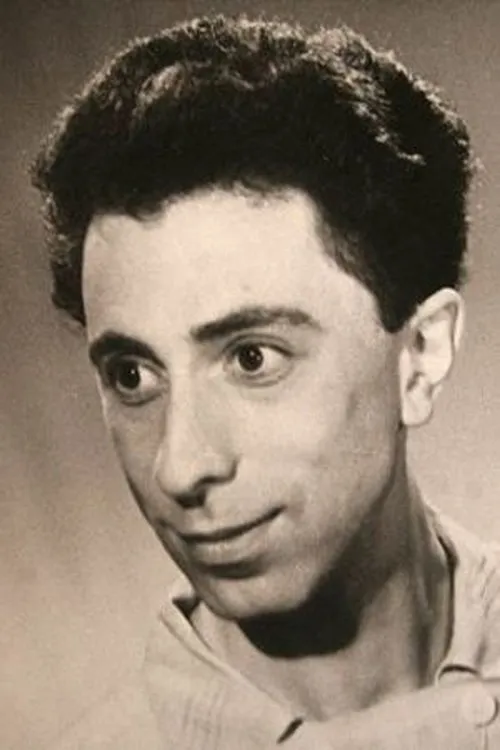 ??????? ????? ha trabajado con Илья Рутберг en 1 ocasiones