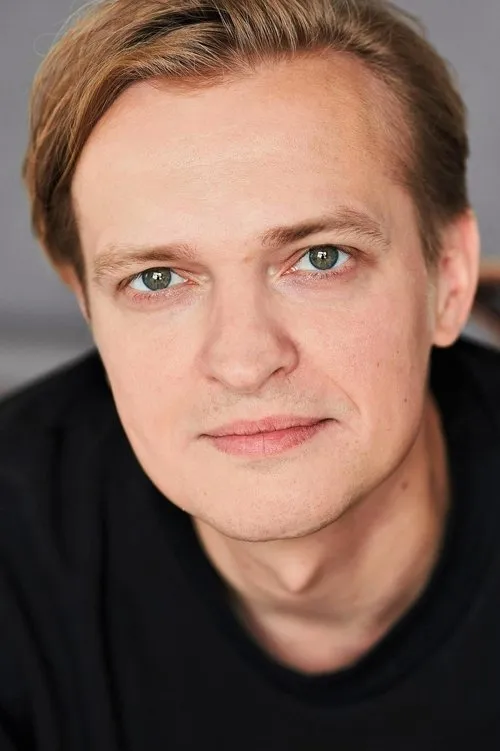 Foto de perfil del actor Илья Шидловский en el reparto