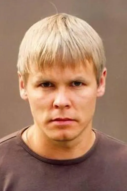 ????????? ??????? ha trabajado con Илья Соколовский en 1 ocasiones