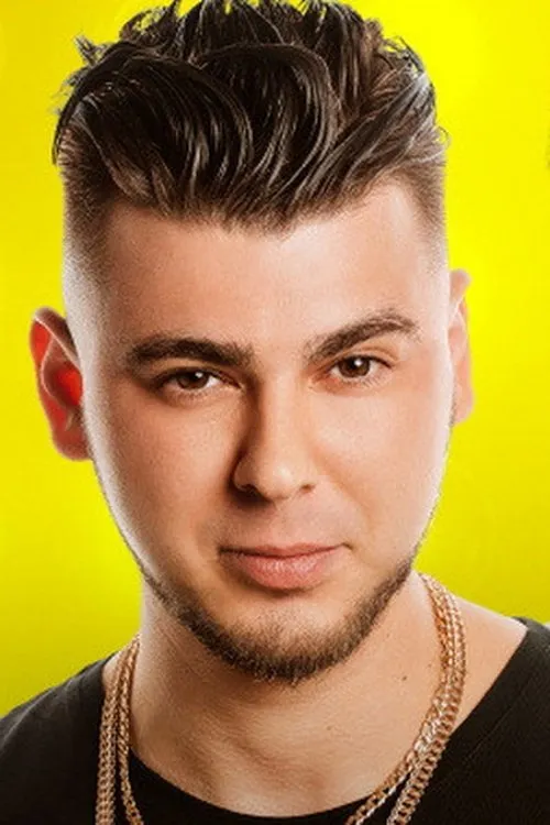 ????????? ???? ha trabajado con Ильяс Гаязов en 1 ocasiones