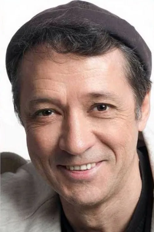 Yuliya Vitruk ha trabajado con Ильдус Абрахманов en 1 ocasiones