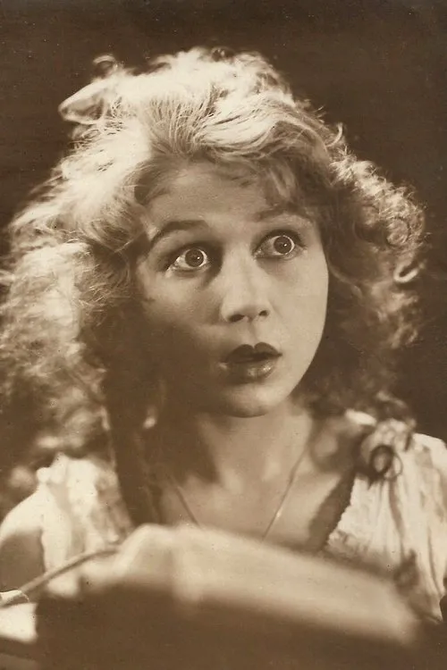 Ila Lóth en su biografía y filmografía